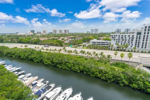 3500 Mystic Pointe Dr 1205, Aventura FL - photo 19 of 25