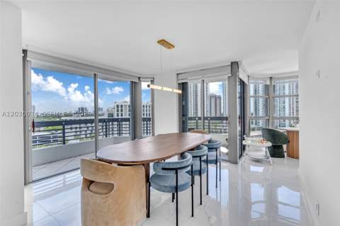 3500 Mystic Pointe Dr 1205, Aventura FL - photo 7 of 25