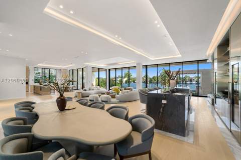 360 S Hibiscus Drive, Miami Beach FL - photo 22 of 93