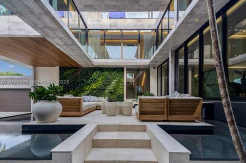 360 S Hibiscus Drive, Miami Beach FL - photo 9 of 93