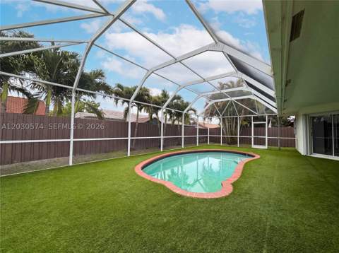 16571 SW 145th Ave, Miami FL - photo 23 of 25