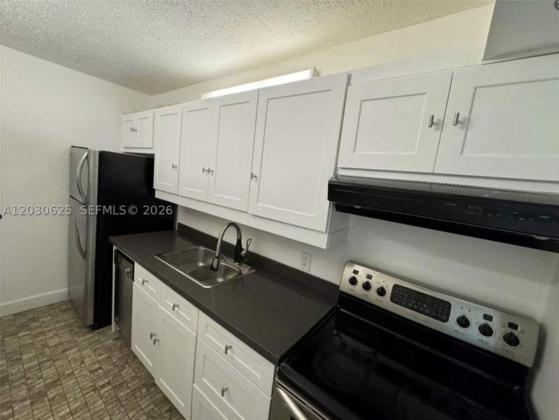 1 bedroom Condominium at 1251 NE 108th St 409, Harbour Pointe Of Miami C, Miami — photo 4