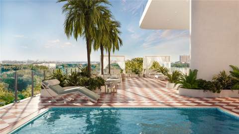 3618 NE 5th Ave 2409, Miami FL - photo 10 of 11