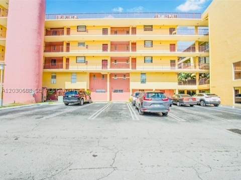 8775 Park Blvd 309, Miami FL - photo 18 of 19