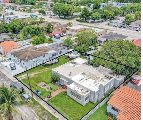 3078 NW Flagler Ter, Miami FL - photo 9 of 9