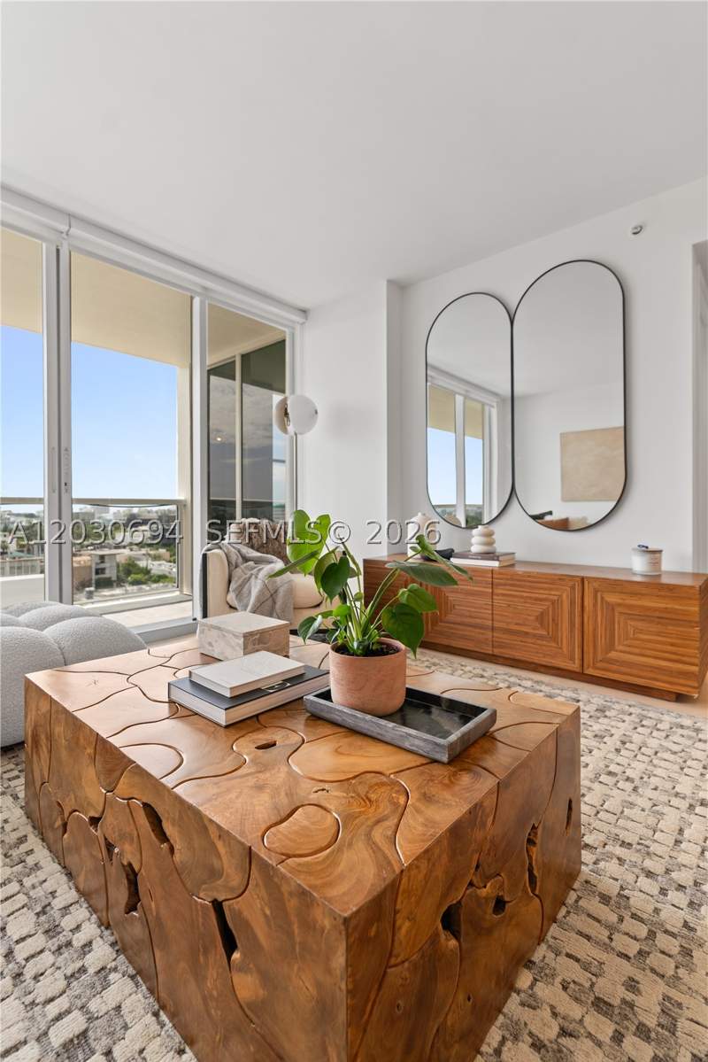2 bedroom Condominium at 1800 Sunset Harbour Dr 1003, Sunset Harbour South Condo, Miami Beach — photo 5