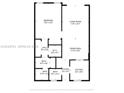 1821 Jefferson Ave 205, Miami Beach FL - photo 6 of 24