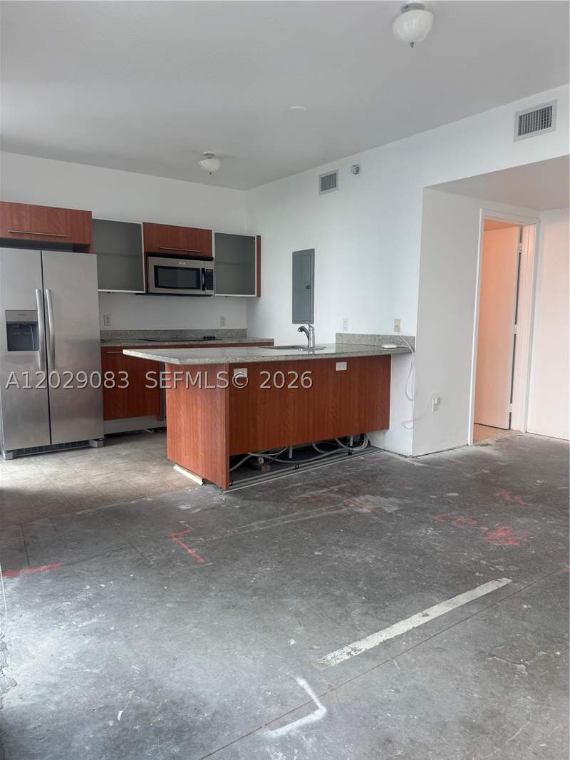 0 bedroom Condominium at 185 SW 7th St 3900, Latitude On The River Con, Miami — photo 2