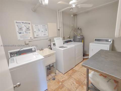 1710 NE 191st St 411-3, Miami FL - photo 16 of 16