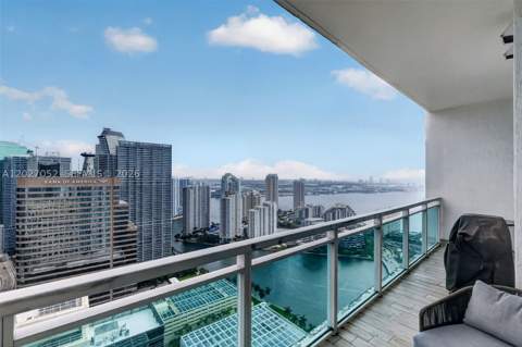 950 Brickell Bay Dr 4504, Miami FL - photo 16 of 28