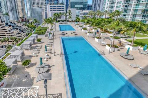 950 Brickell Bay Dr 4504, Miami FL - photo 19 of 28