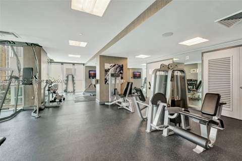 950 Brickell Bay Dr 4504, Miami FL - photo 23 of 28