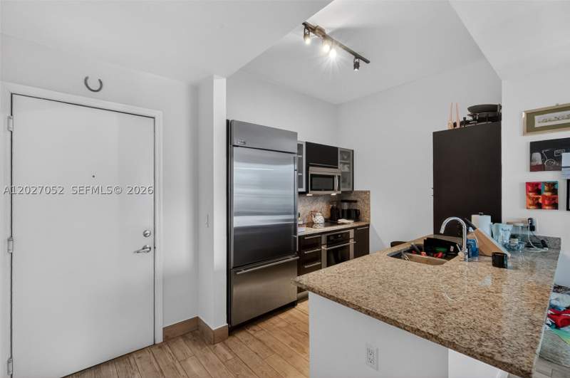 2 bedroom Condominium at 950 Brickell Bay Dr 4504, The Plaza 851 Brickell Co, Miami — photo 5