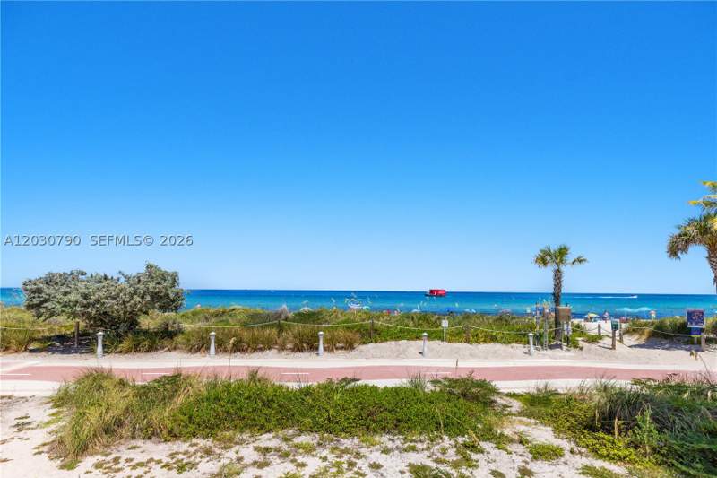 0 bedroom Condominium at 5445 Collins Ave 1506, Castle Beach Club Condo, Miami Beach — photo 2