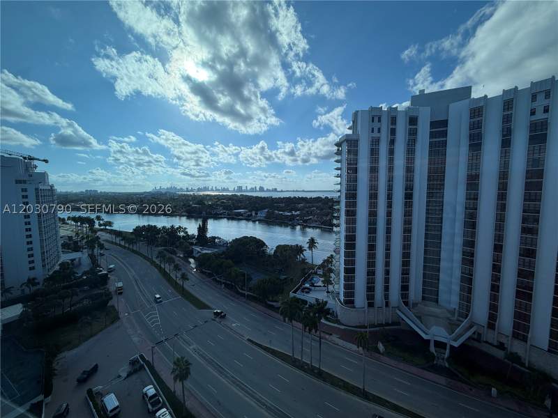0 bedroom Condominium at 5445 Collins Ave 1506, Castle Beach Club Condo, Miami Beach — photo 3