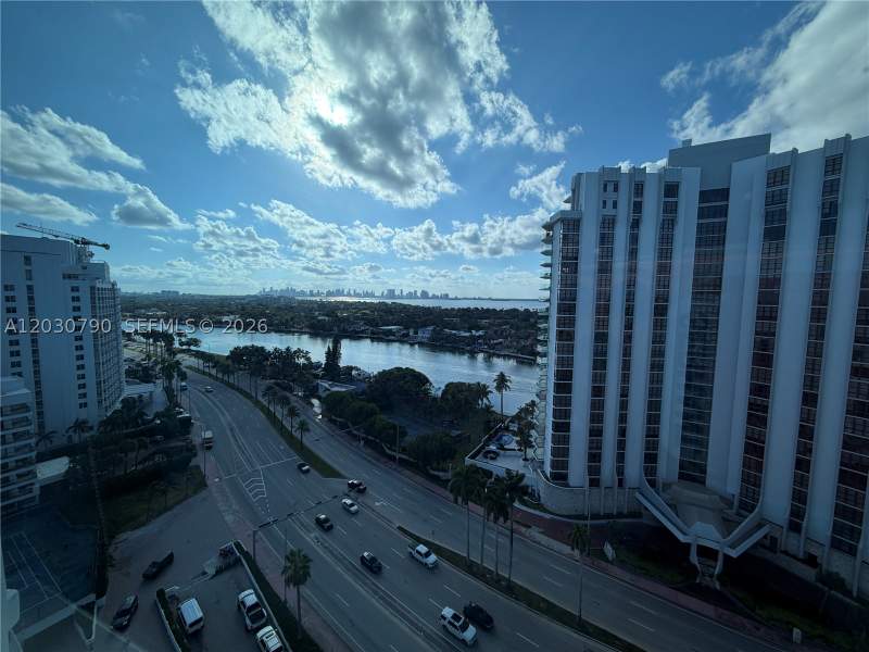 0 bedroom Condominium at 5445 Collins Ave 1506, Castle Beach Club Condo, Miami Beach — photo 4