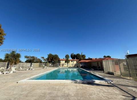 12850 SW 43rd Dr 258-B, Miami FL - photo 22 of 22