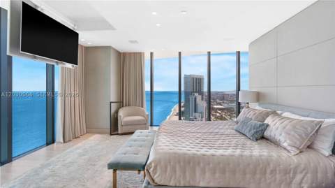 19575 Collins Ave Ph-43, Sunny Isles Beach FL - photo 21 of 38