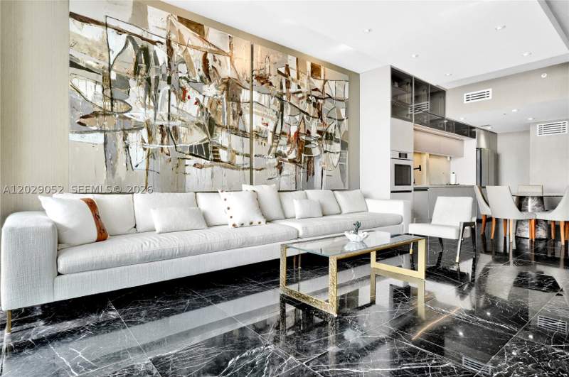1 bedroom Condominium at 725 NE 22nd St 11E, New Wave Condo, Miami — photo 5