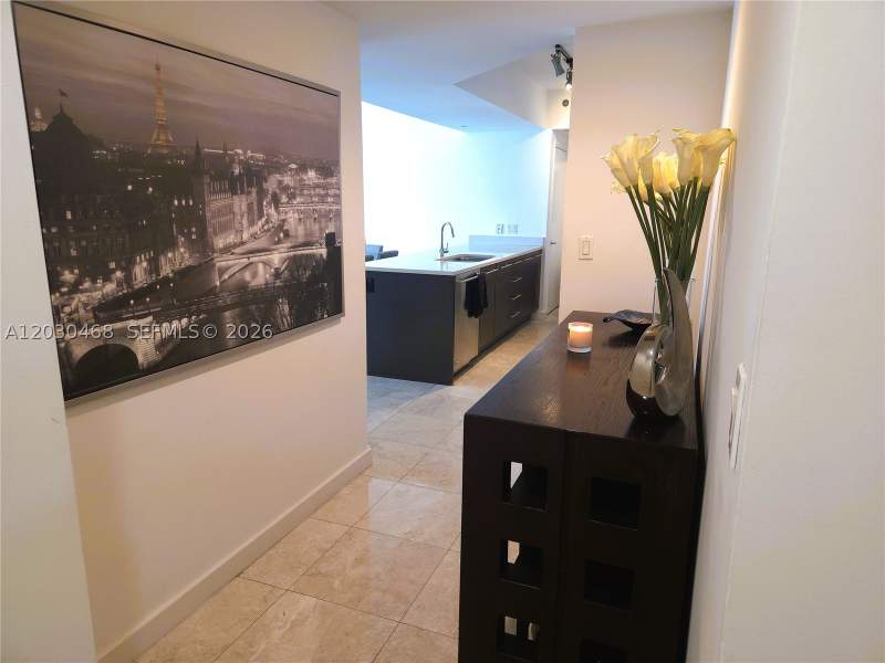 2 bedroom Condominium at 500 Brickell Ave 3105, 500 BRICKELL EAST CONDO, Miami — photo 1