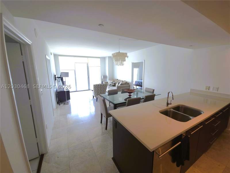 2 bedroom Condominium at 500 Brickell Ave 3105, 500 BRICKELL EAST CONDO, Miami — photo 4