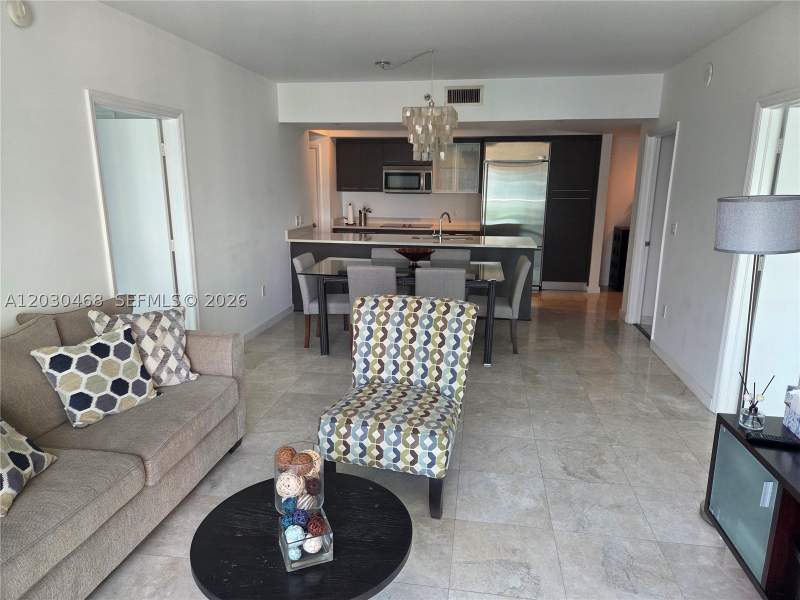 2 bedroom Condominium at 500 Brickell Ave 3105, 500 BRICKELL EAST CONDO, Miami — photo 5