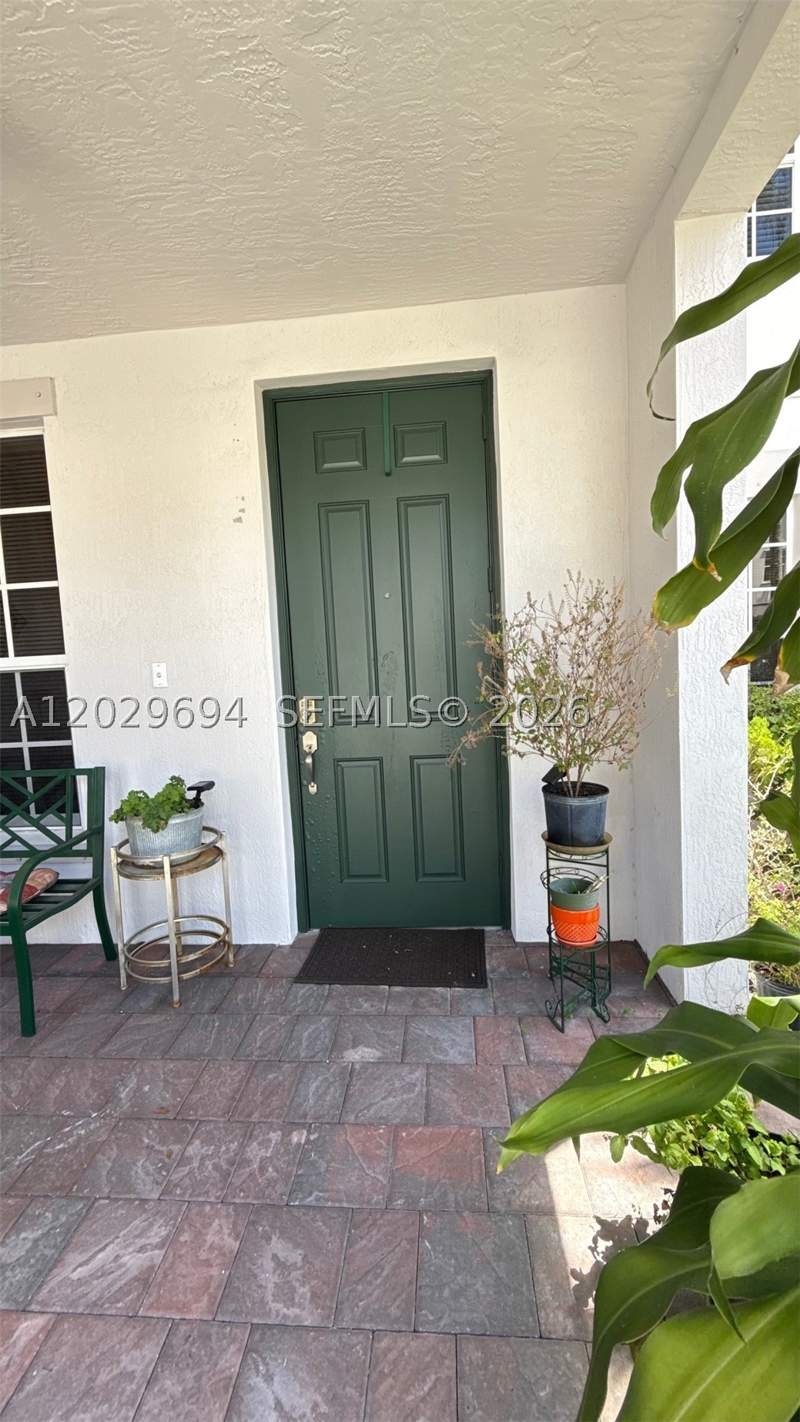 4 bedroom Townhouse at 9213 SW 170th Ave, Kendall Commons Residenti, Miami — photo 3