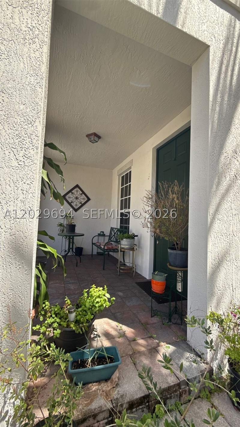 4 bedroom Townhouse at 9213 SW 170th Ave, Kendall Commons Residenti, Miami — photo 4