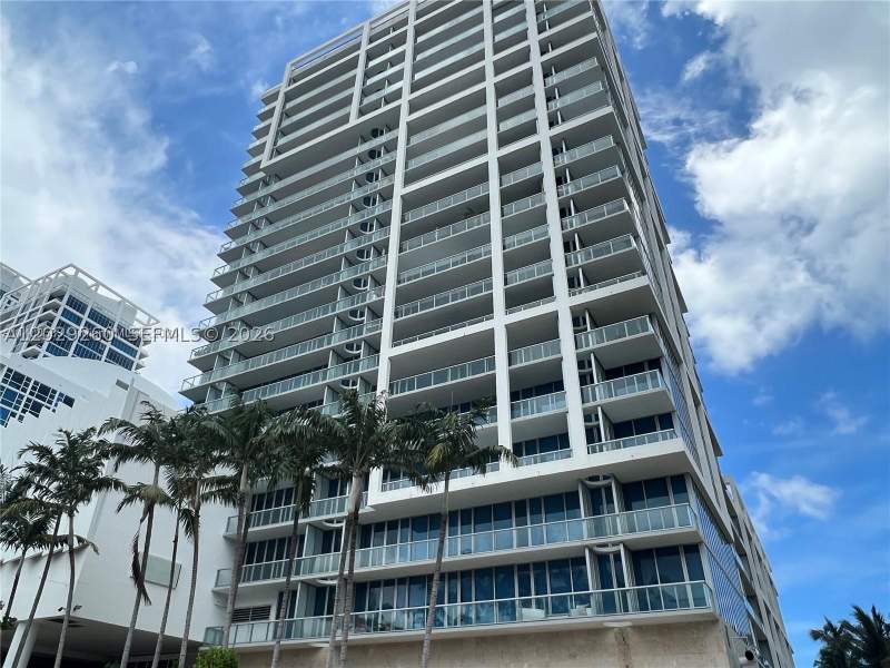 1 bedroom Condominium at 6799 Collins Ave 1501, South Carillon Beach Cond, Miami Beach — photo 2