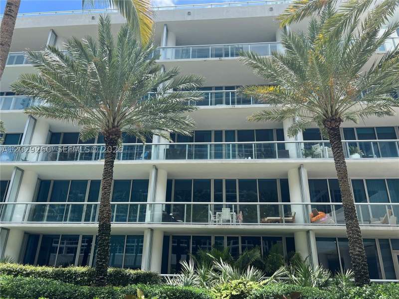 1 bedroom Condominium at 6799 Collins Ave 1501, South Carillon Beach Cond, Miami Beach — photo 4