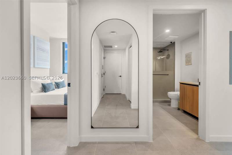 2 bedroom Condominium at 121 NE 5th St 3401, 501 1st, Miami — photo 3