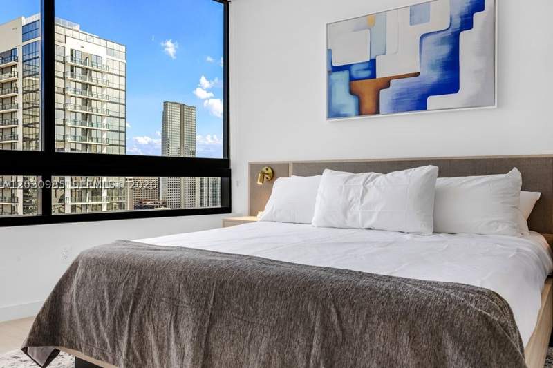1 bedroom Condominium at 225 N Miami Ave 3507, District 225 Miami, Miami — photo 3