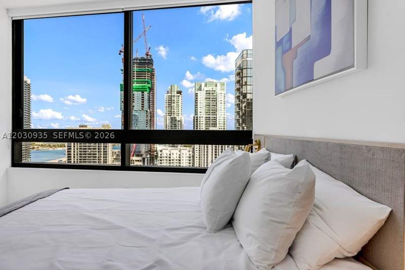 1 bedroom Condominium at 225 N Miami Ave 3507, District 225 Miami, Miami — photo 5