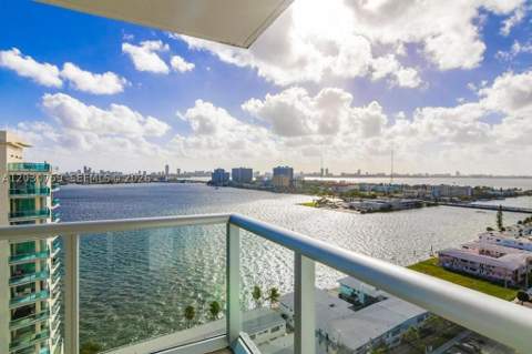 7928 East Dr 1604 + Den, North Bay Village FL - photo 16 of 18