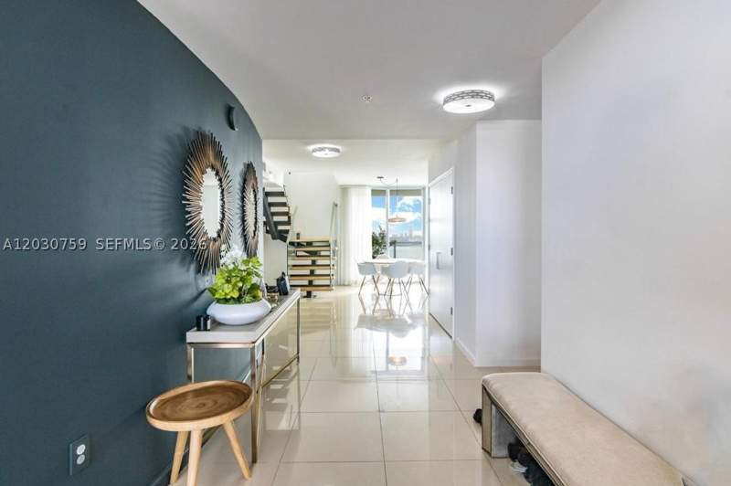 3 bedroom Condominium at 7928 East Dr 1604 + Den, Eloquence On The Bay Condo, North Bay Village — photo 3