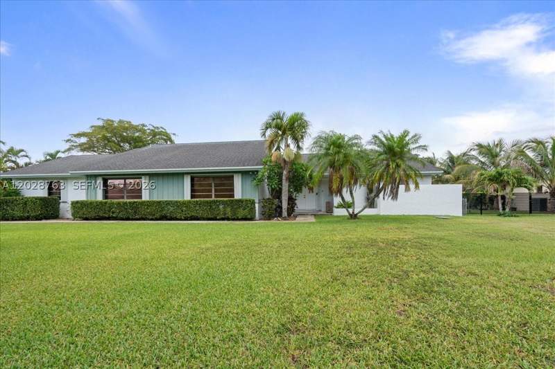 3 bedroom SingleFamilyResidence at 1571 NW 20th St, Westbury Estates, Homestead — photo 3