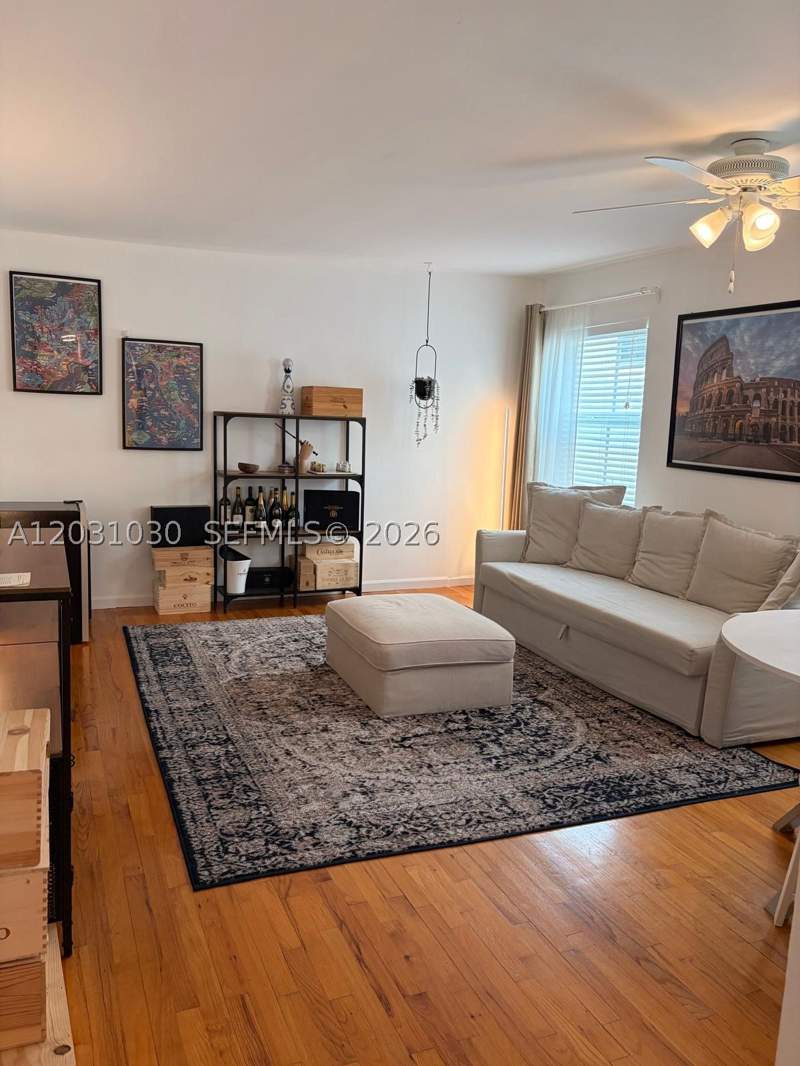 1 bedroom Condominium at 1308 Drexel Ave 311, The Habana Condo, Miami Beach — photo 4