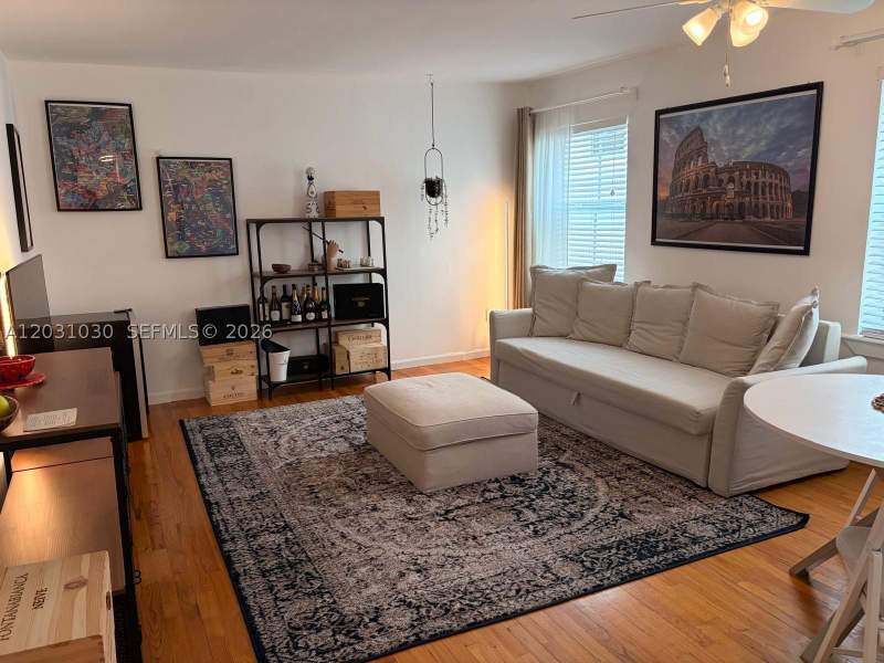 1 bedroom Condominium at 1308 Drexel Ave 311, The Habana Condo, Miami Beach — photo 5