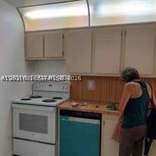1 bedroom Condominium at 1665 Bay Rd 218, West Bay Gardens Condo, Miami Beach — photo 4