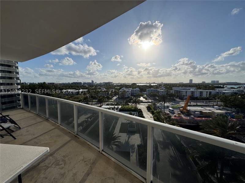 3 bedroom Condominium at 10225 Collins Ave 503, Bellini Condo, Bal Harbour — photo 3