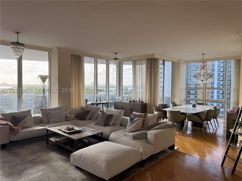 3 bedroom Condominium at 10225 Collins Ave 503, Bellini Condo, Bal Harbour — photo 4
