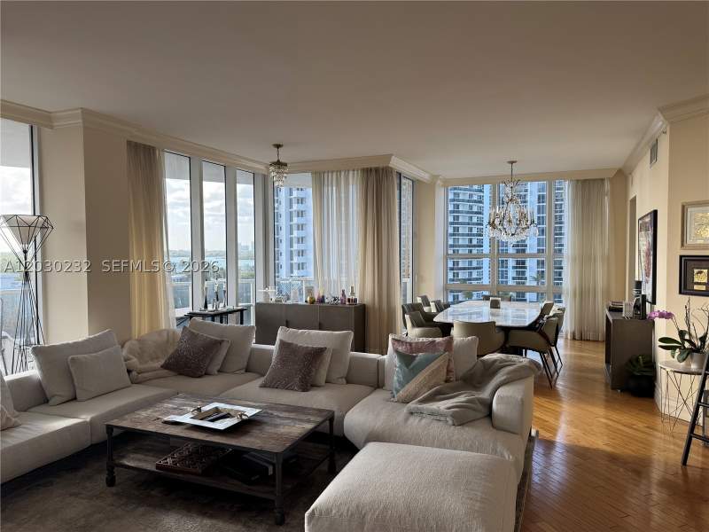 3 bedroom Condominium at 10225 Collins Ave 503, Bellini Condo, Bal Harbour — photo 5