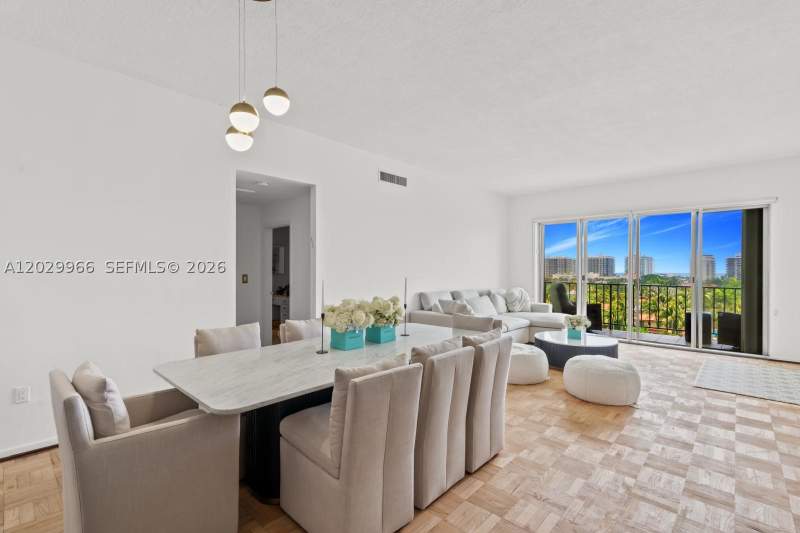 2 bedroom Condominium at 9341 E Bay Harbor Dr Ph-B, Granada Condominium, Bay Harbor Islands — photo 3