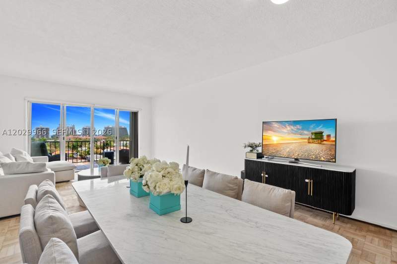 2 bedroom Condominium at 9341 E Bay Harbor Dr Ph-B, Granada Condominium, Bay Harbor Islands — photo 4