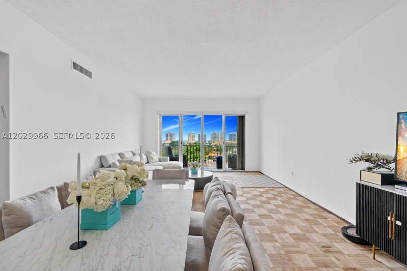 2 bedroom Condominium at 9341 E Bay Harbor Dr Ph-B, Granada Condominium, Bay Harbor Islands — photo 5
