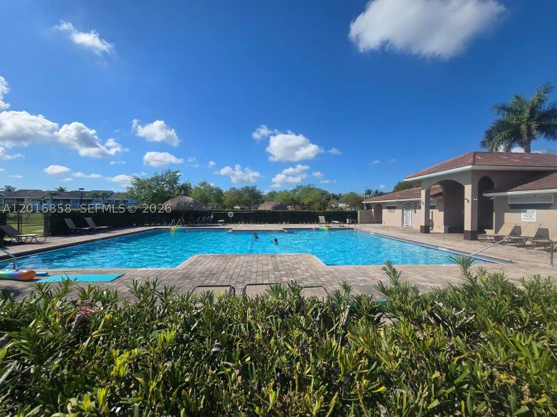 3 bedroom Townhouse at 1987 SE 23rd Rd, Towngate North, Homestead — photo 3