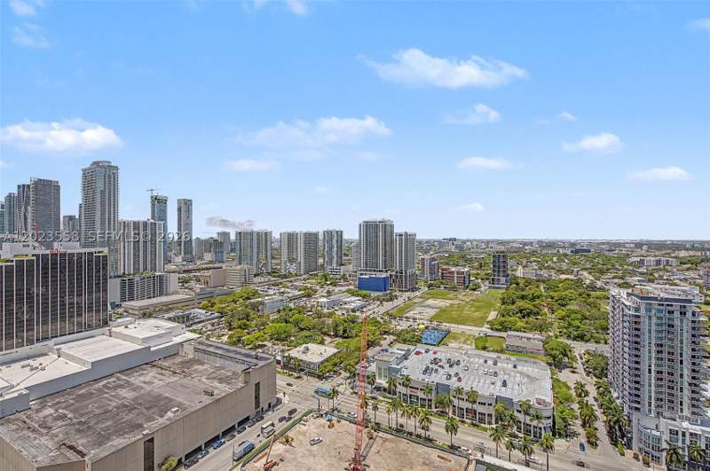 2 bedroom Condominium at 488 NE 18th St 3101, Aria On The Bay Condo, Miami — photo 2