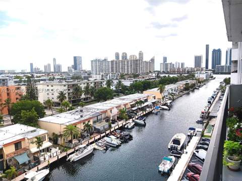 3545 NE 166th St 908, North Miami Beach FL - photo 21 of 26