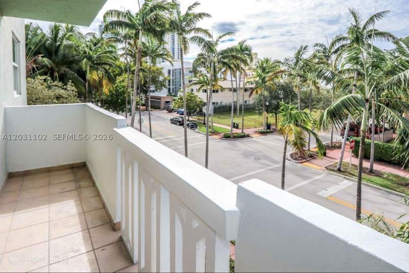 1 bedroom Condominium at 301 Jefferson Ave 3A, Jefferson Manor Condo, Miami Beach — photo 2
