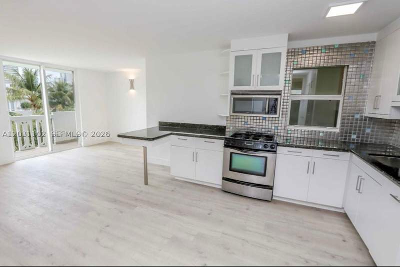 1 bedroom Condominium at 301 Jefferson Ave 3A, Jefferson Manor Condo, Miami Beach — photo 3